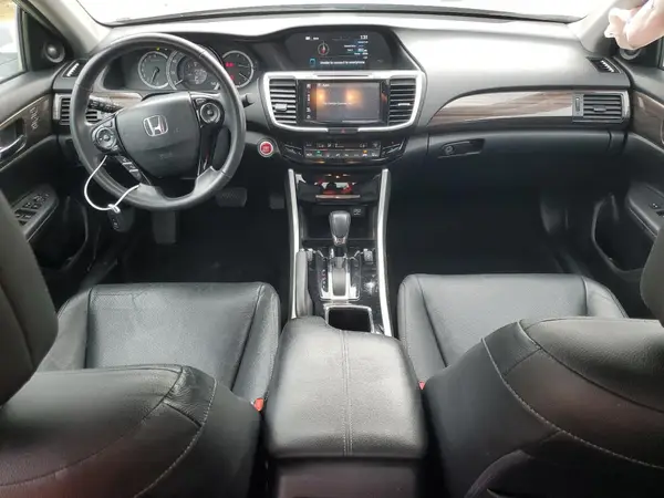 1HGCR2F83HA188810 2017 HONDA ACCORD - Image 8