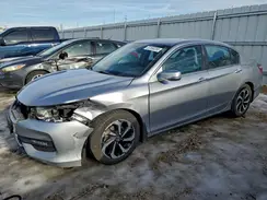 1HGCR2F83HA195420 2017 HONDA ACCORD