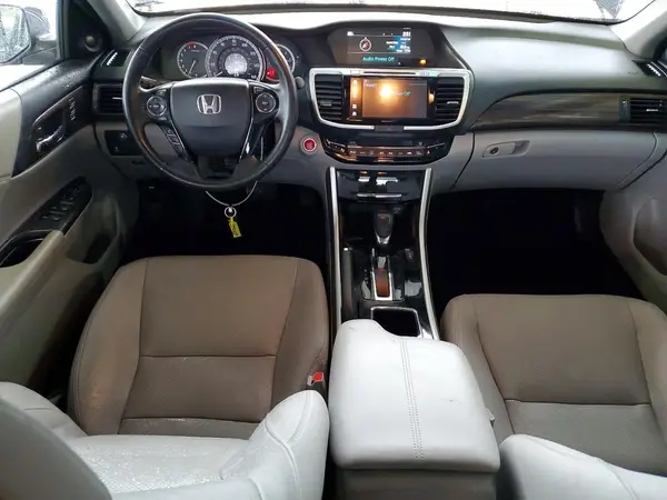 1HGCR2F83HA199810 2017 HONDA ACCORD - Image 8