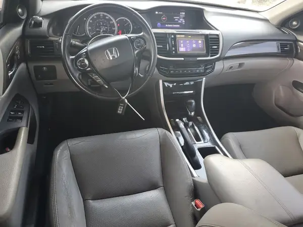 1HGCR2F83HA200227 2017 HONDA ACCORD - Image 8