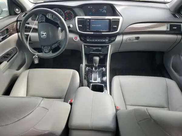 1HGCR2F83HA206044 2017 HONDA ACCORD - Image 8
