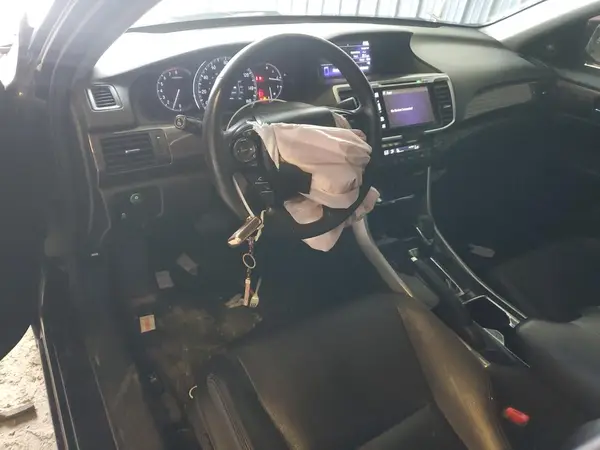 1HGCR2F83HA208263 2017 HONDA ACCORD - Image 8