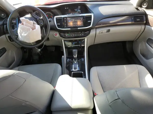 1HGCR2F83HA211745 2017 HONDA ACCORD - Image 8