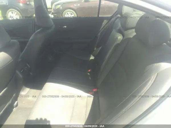 1HGCR2F83HA214922 2017 HONDA ACCORD - Image 8