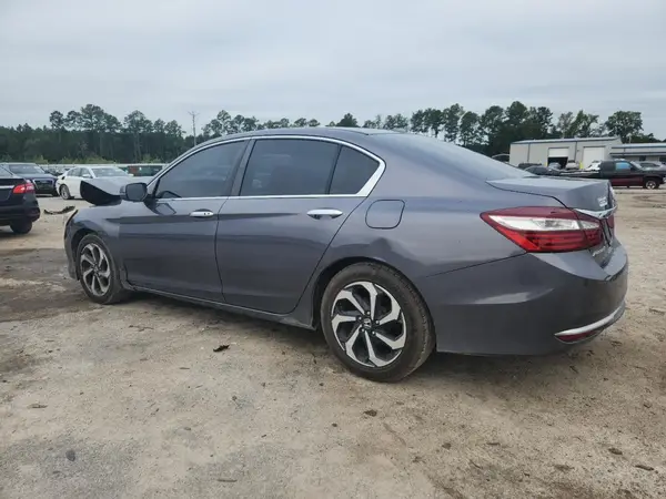 1HGCR2F83HA223541 2017 HONDA ACCORD - Image 2