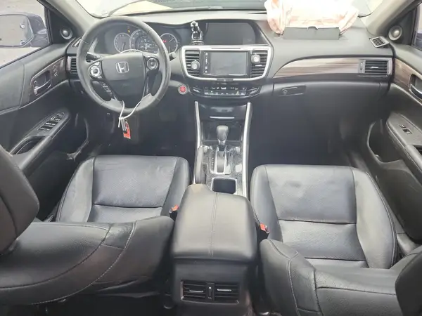 1HGCR2F83HA223541 2017 HONDA ACCORD - Image 8