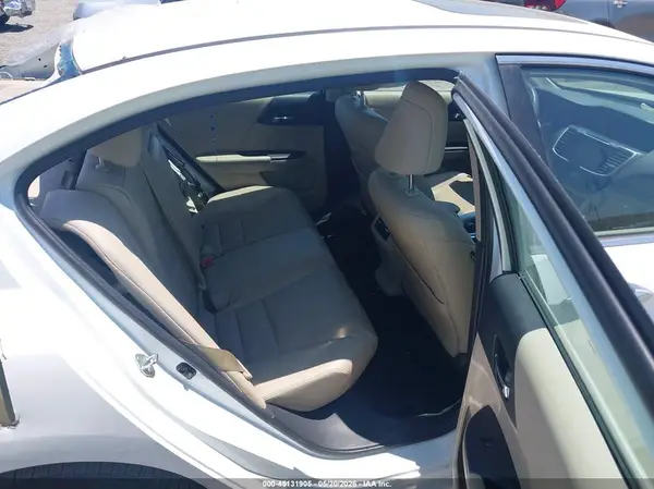 1HGCR2F83HA223832 2017 HONDA ACCORD - Image 8