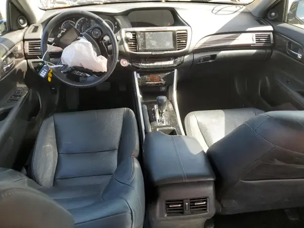 1HGCR2F83HA229646 2017 HONDA ACCORD - Image 8