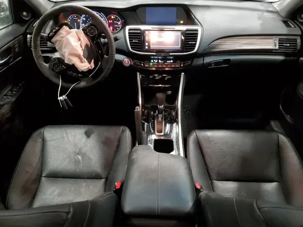 1HGCR2F83HA229694 2017 HONDA ACCORD - Image 8