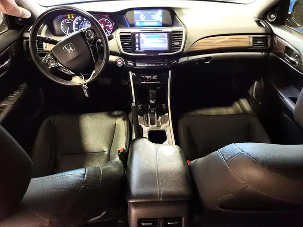 1HGCR2F83HA229727 2017 HONDA ACCORD - Image 8