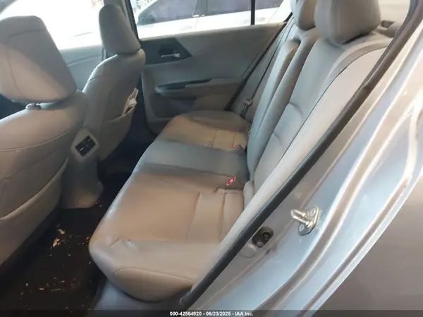 1HGCR2F83HA232885 2017 HONDA ACCORD - Image 8