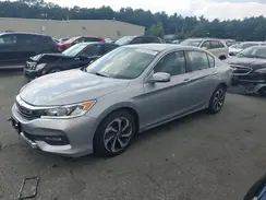 1HGCR2F83HA236581 2017 HONDA ACCORD