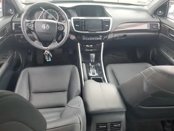 1HGCR2F83HA236581 2017 HONDA ACCORD - Image 8