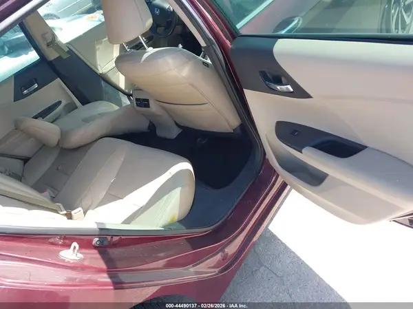 1HGCR2F83HA238198 2017 HONDA ACCORD - Image 8