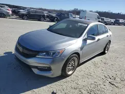 1HGCR2F83HA240033 2017 HONDA ACCORD