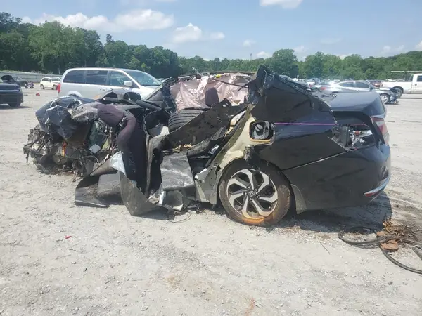 1HGCR2F83HA248939 2017 HONDA ACCORD - Image 2