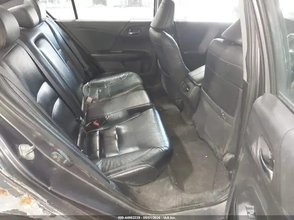 1HGCR2F83HA256460 2017 HONDA ACCORD - Image 8