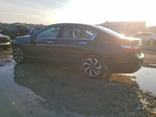 1HGCR2F83HA268060 2017 HONDA ACCORD - Image 2