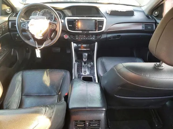 1HGCR2F83HA268060 2017 HONDA ACCORD - Image 8