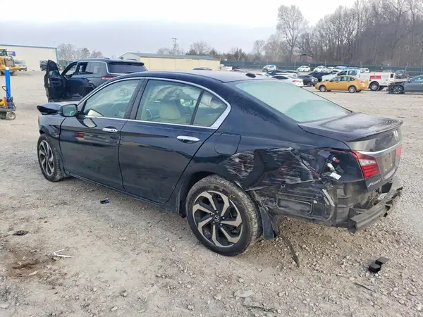 1HGCR2F83HA269483 2017 HONDA ACCORD - Image 2