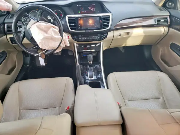 1HGCR2F83HA269483 2017 HONDA ACCORD - Image 8