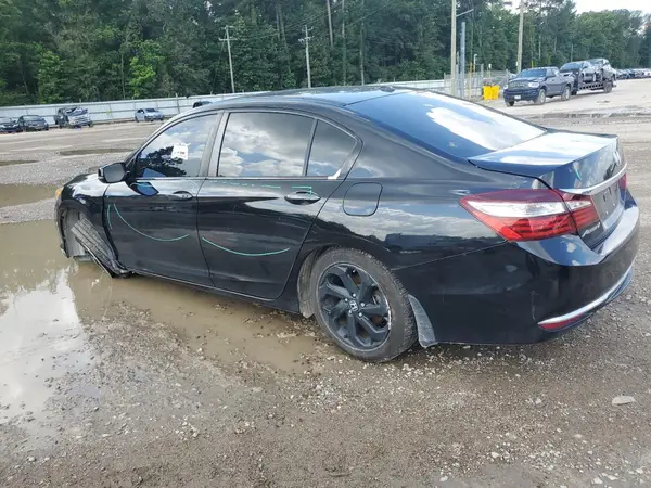 1HGCR2F83HA279253 2017 HONDA ACCORD - Image 2