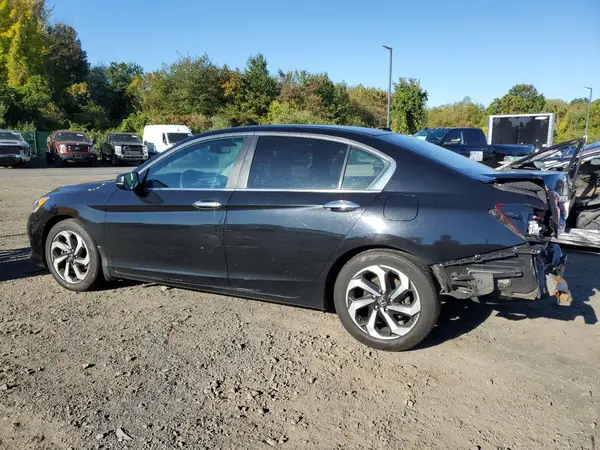 1HGCR2F83HA284985 2017 HONDA ACCORD - Image 2