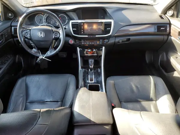 1HGCR2F83HA284985 2017 HONDA ACCORD - Image 8