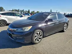 1HGCR2F83HA285909 2017 HONDA ACCORD