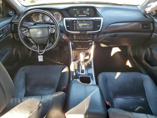 1HGCR2F83HA285909 2017 HONDA ACCORD - Image 8