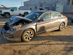 1HGCR2F83HA295338 2017 HONDA ACCORD