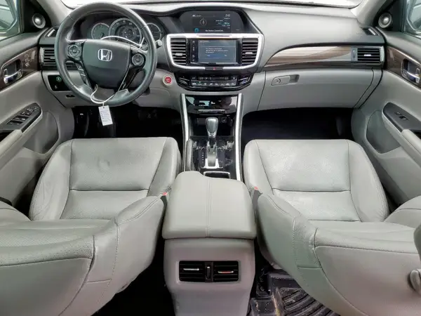 1HGCR2F83HA298756 2017 HONDA ACCORD - Image 8