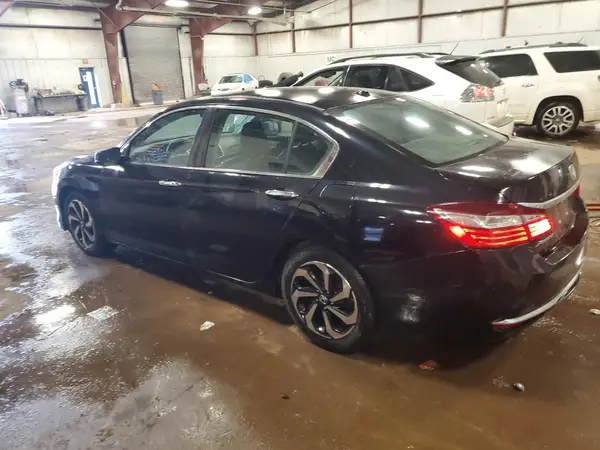 1HGCR2F83HA307584 2017 HONDA ACCORD - Image 2