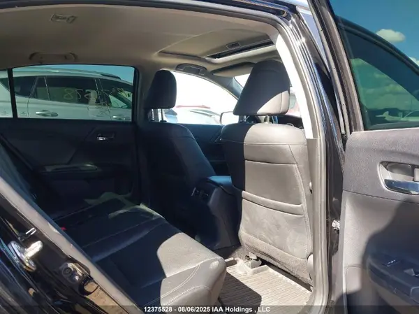 1HGCR2F83HA808734 2017 HONDA ACCORD - Image 8