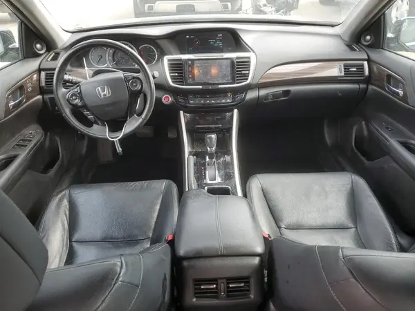 1HGCR2F84GA000598 2016 HONDA ACCORD - Image 8