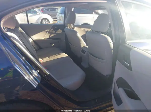 1HGCR2F84GA002156 2016 HONDA ACCORD - Image 8