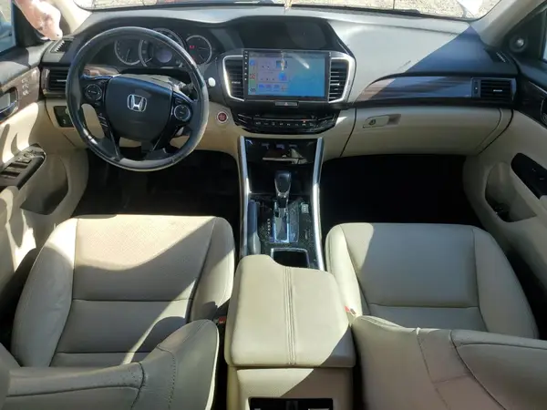 1HGCR2F84GA002612 2016 HONDA ACCORD - Image 8