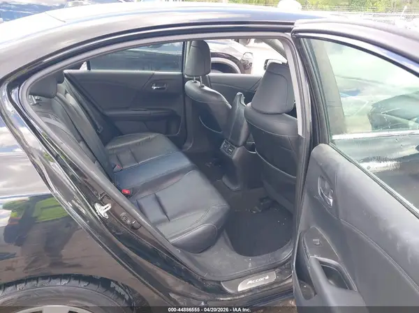 1HGCR2F84GA002822 2016 HONDA ACCORD - Image 8