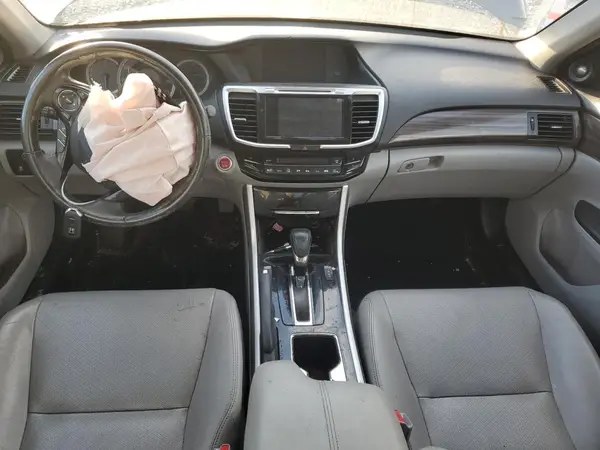 1HGCR2F84GA003372 2016 HONDA ACCORD - Image 8
