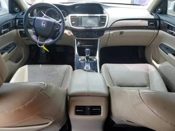 1HGCR2F84GA003811 2016 HONDA ACCORD - Image 8