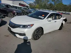 1HGCR2F84GA006434 2016 HONDA ACCORD