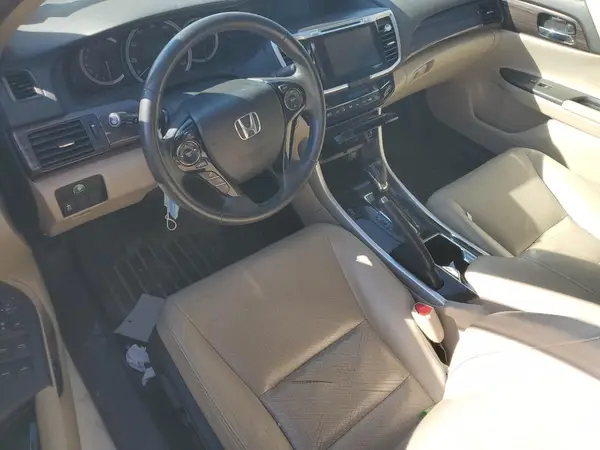 1HGCR2F84GA006434 2016 HONDA ACCORD - Image 8