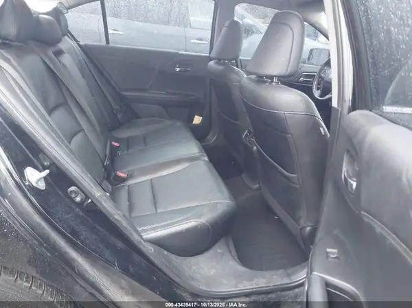 1HGCR2F84GA006711 2016 HONDA ACCORD - Image 8