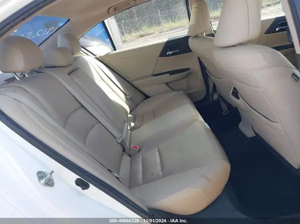 1HGCR2F84GA006742 2016 HONDA ACCORD - Image 8