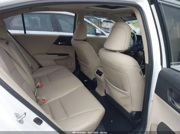 1HGCR2F84GA007681 2016 HONDA ACCORD - Image 8