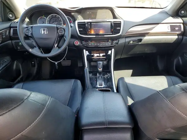 1HGCR2F84GA007874 2016 HONDA ACCORD - Image 8