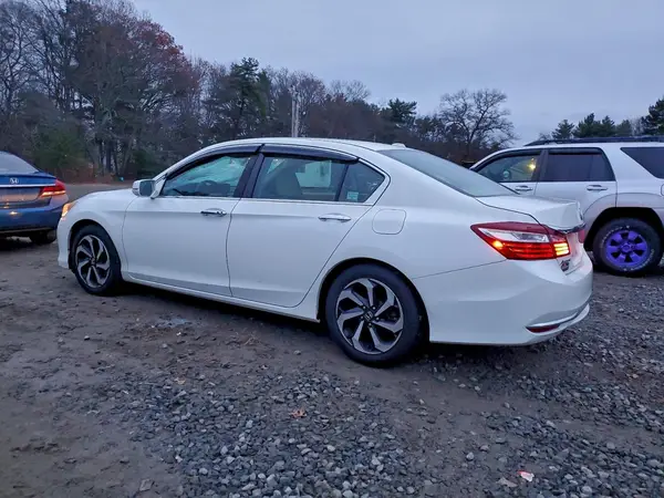 1HGCR2F84GA008135 2016 HONDA ACCORD - Image 2