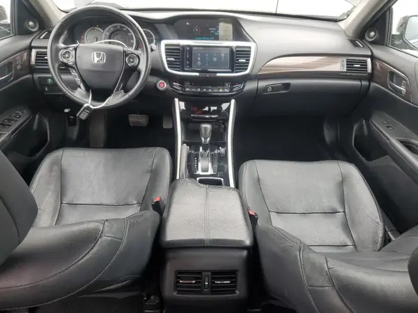 1HGCR2F84GA011553 2016 HONDA ACCORD - Image 8
