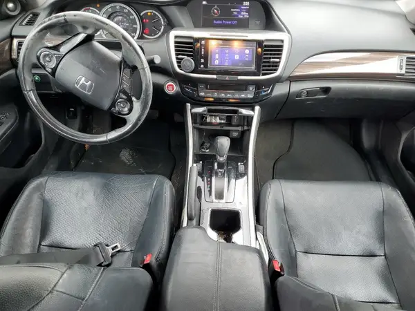 1HGCR2F84GA013786 2016 HONDA ACCORD - Image 8