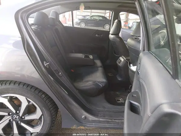 1HGCR2F84GA013979 2016 HONDA ACCORD - Image 8